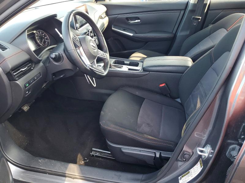 Aukcja sprzedaży 2025 Nissan Sentra, vin: 3N1AB8DV9SY304541, numer aukcji: 58831026
