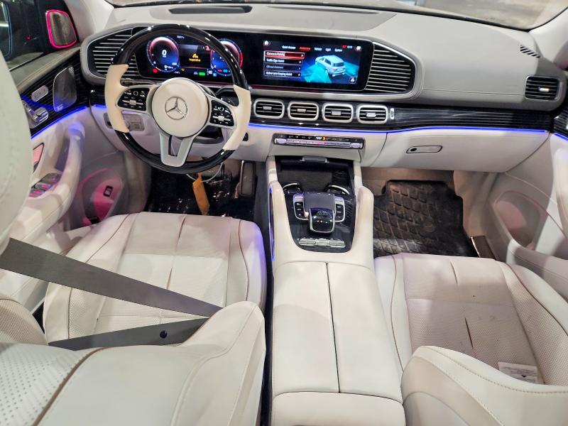Продажа на аукционе авто 2023 Mercedes-benz Maybach, vin: 4JGFF8HB9PA889751, номер лота: 57333726