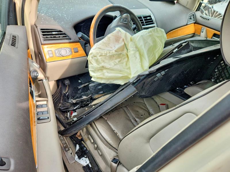 2015 Lincoln Mkx მანქანა იყიდება აუქციონზე, vin: 2LMDJ8JK4FBL26145, აუქციონის ნომერი: 56438216