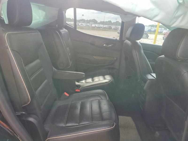Aukcja sprzedaży 2017 Gmc Acadia, vin: 1GKKNXLS5HZ308888, numer aukcji: 56548936
