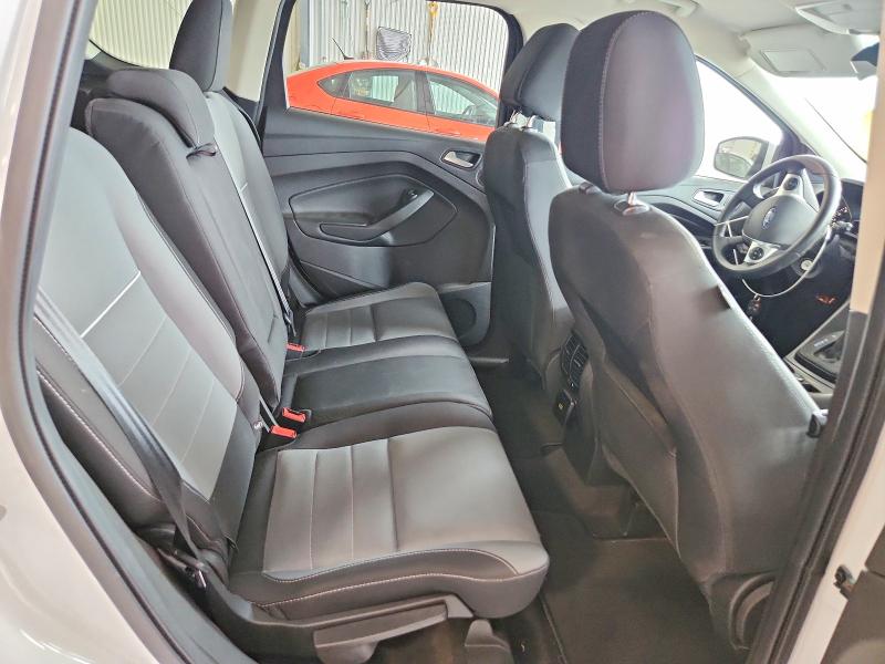 Aukcja sprzedaży 2014 Ford Escape, vin: 1FMCU9GX0EUE00483, numer aukcji: 54312306