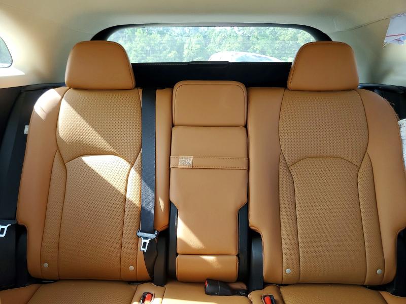 Продажа на аукционе авто 2022 Lexus Rx, vin: 2T2HZMAA7NC246852, номер лота: 58406686