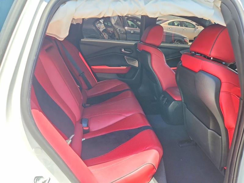 56413176 :رقم المزاد ، 19UUB5F55MA015669 vin ، 2021 Acura Tlx مزاد بيع