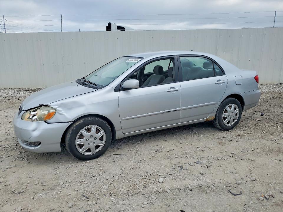 Aukcja sprzedaży 2006 Toyota Corolla, vin: 1NXBR32E76Z721759, numer aukcji: 56657986
