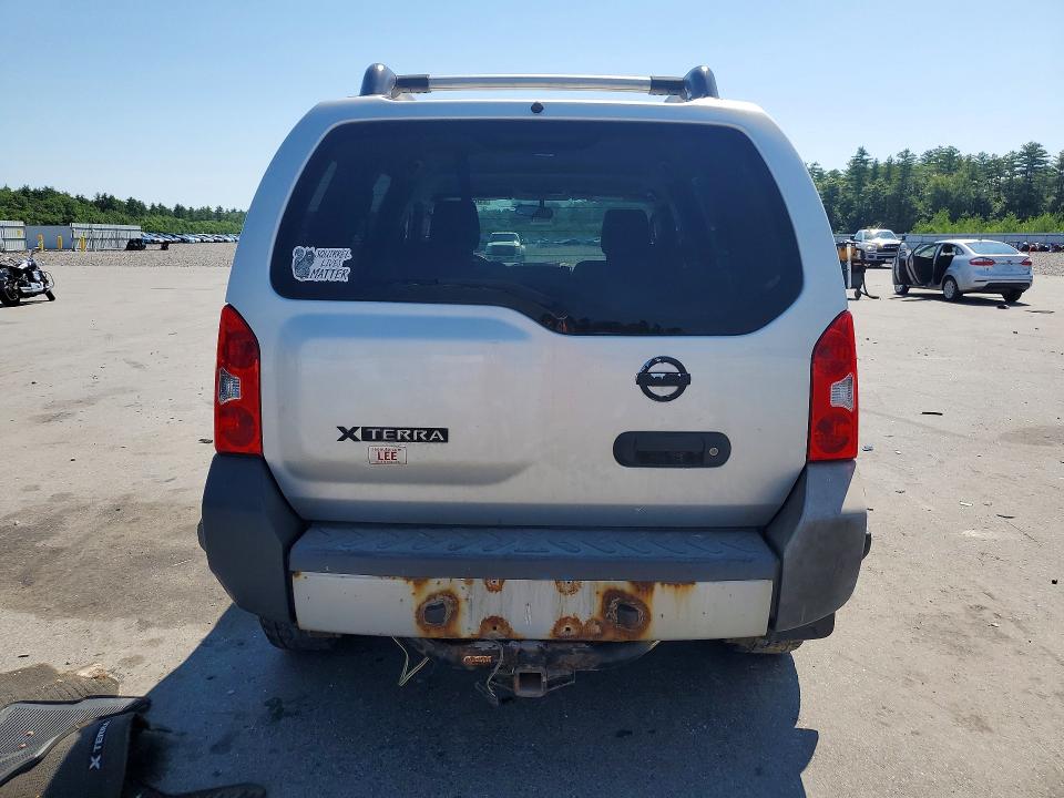 Aukcja sprzedaży 2011 Nissan Xterra, vin: 5N1AN0NW5BC501739, numer aukcji: 58802986