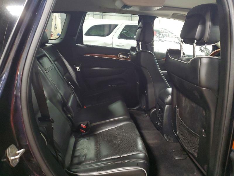 57401246 :رقم المزاد ، 1J4RR6GT0BC584184 vin ، 2011 Jeep Grand Cherokee مزاد بيع