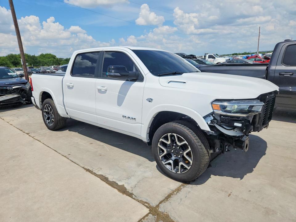 Aukcja sprzedaży 2026 Ram 1500, vin: 1C6SRFJT2TN266774, numer aukcji: 55510066