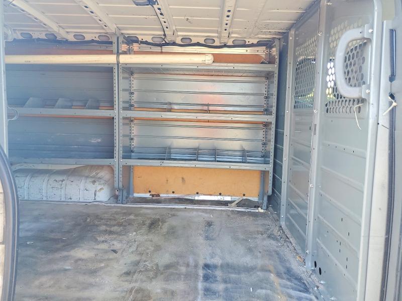 Продажа на аукционе авто 2016 Nissan Nv, vin: 1N6BF0KY5GN803438, номер лота: 58264346