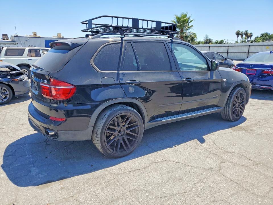 Продажа на аукционе авто 2011 Bmw X5, vin: 5UXZV4C55BL403897, номер лота: 58039496