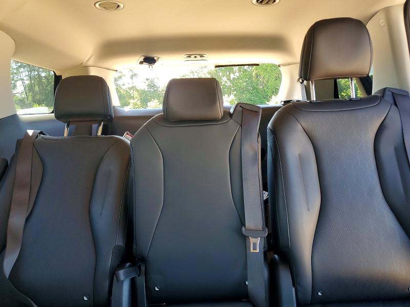 2024 Kia Carnival მანქანა იყიდება აუქციონზე, vin: KNDNB4H35R6400717, აუქციონის ნომერი: 57538366