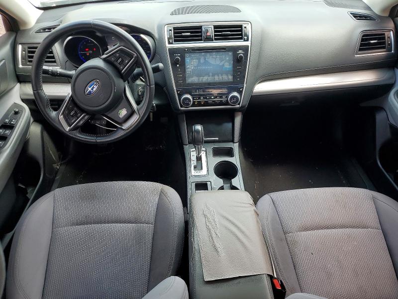 Aukcja sprzedaży 2018 Subaru Legacy, vin: 4S3BNAF65J3014553, numer aukcji: 55717326