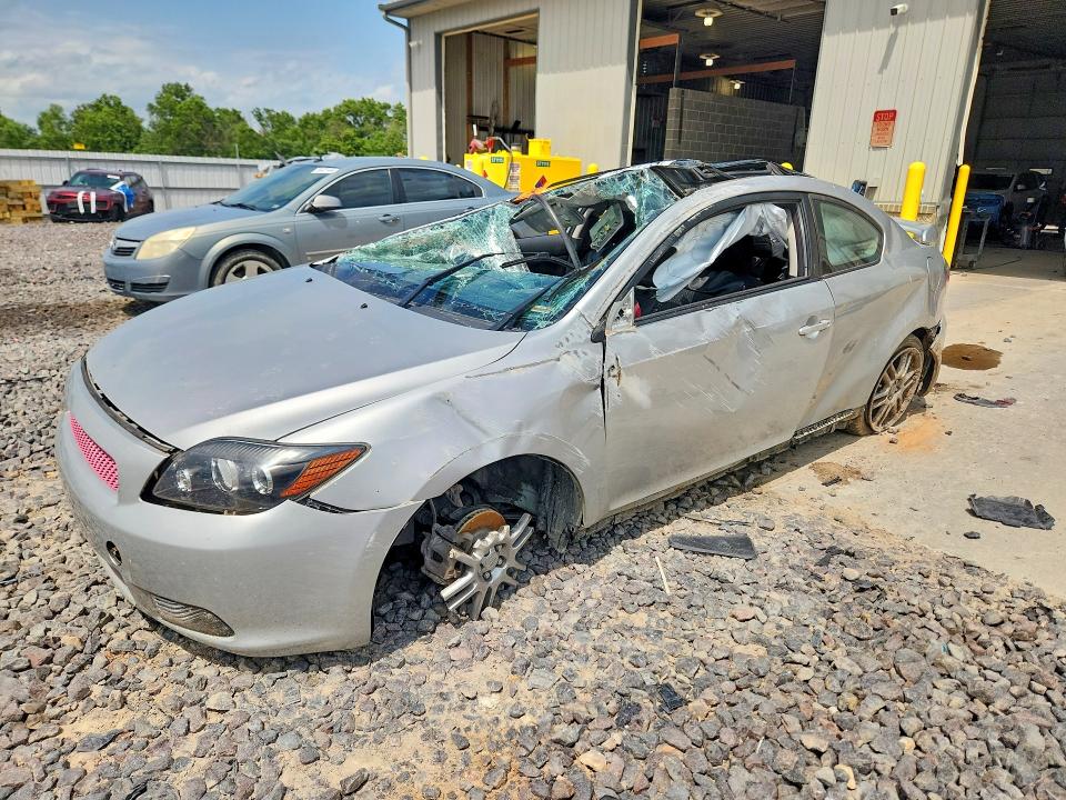 Продажа на аукционе авто 2009 Scion Tc, vin: JTKDE167X90279475, номер лота: 56765726