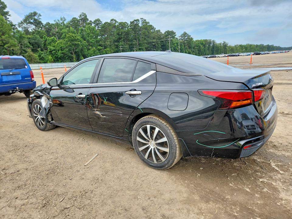 2020 Nissan Altima მანქანა იყიდება აუქციონზე, vin: 1N4BL4BV5LC261682, აუქციონის ნომერი: 56314166