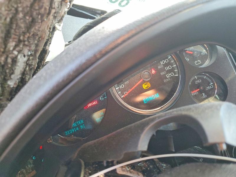 Aukcja sprzedaży 2009 Gmc Yukon Xl, vin: 1GKFC06299R180263, numer aukcji: 85975675