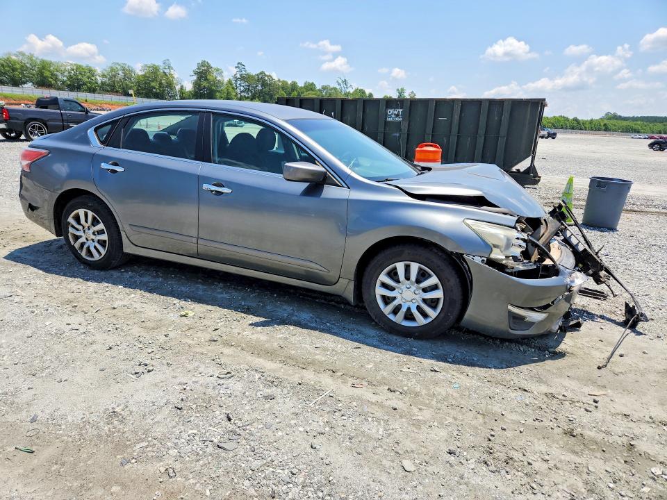 Продаж на аукціоні авто 2014 Nissan Altima, vin: 1N4AL3AP4EC176750, номер лоту: 56837776