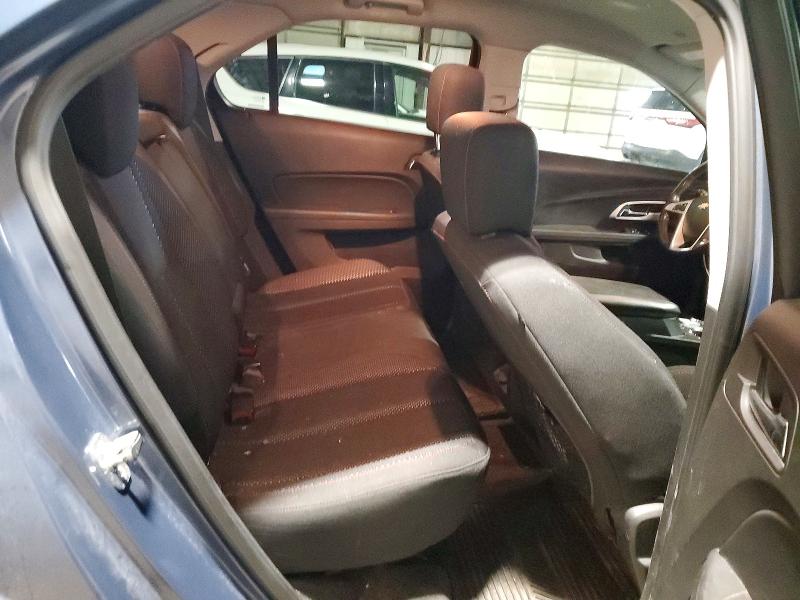 Aukcja sprzedaży 2011 Chevrolet Equinox, vin: 2CNFLEEC2B6456038, numer aukcji: 56417126