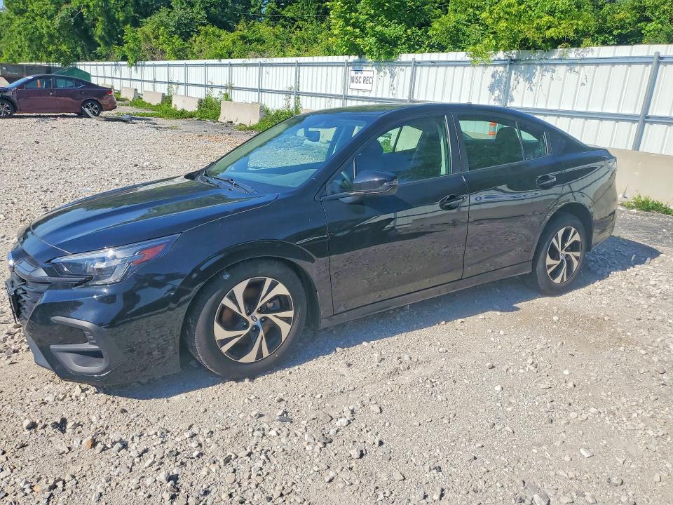 Продаж на аукціоні авто 2025 Subaru Legacy, vin: 4S3BWAF65S3008377, номер лоту: 55778386