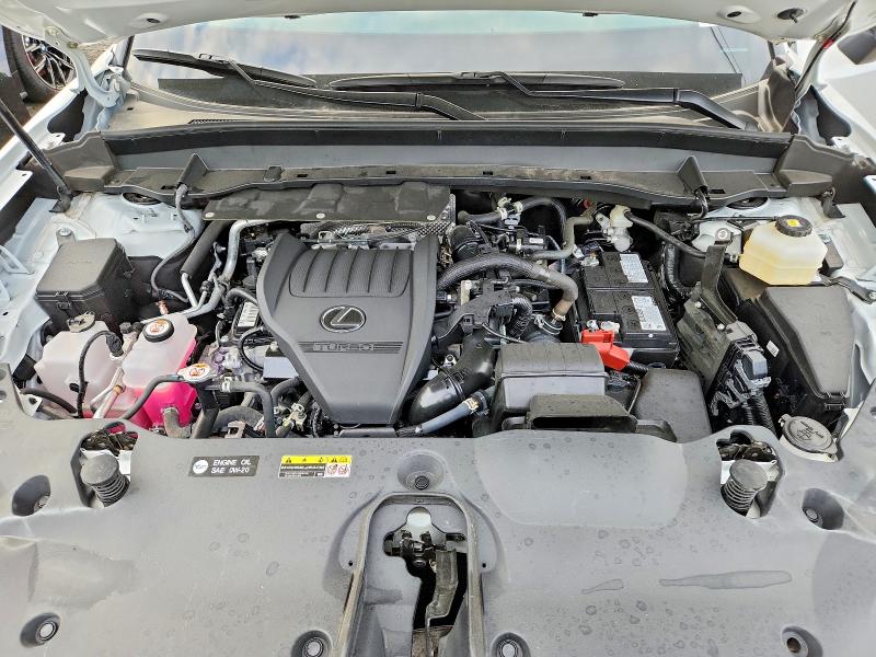 2025 Lexus Tx 350 მანქანა იყიდება აუქციონზე, vin: 5TDAAAB61SS047790, აუქციონის ნომერი: 56822856