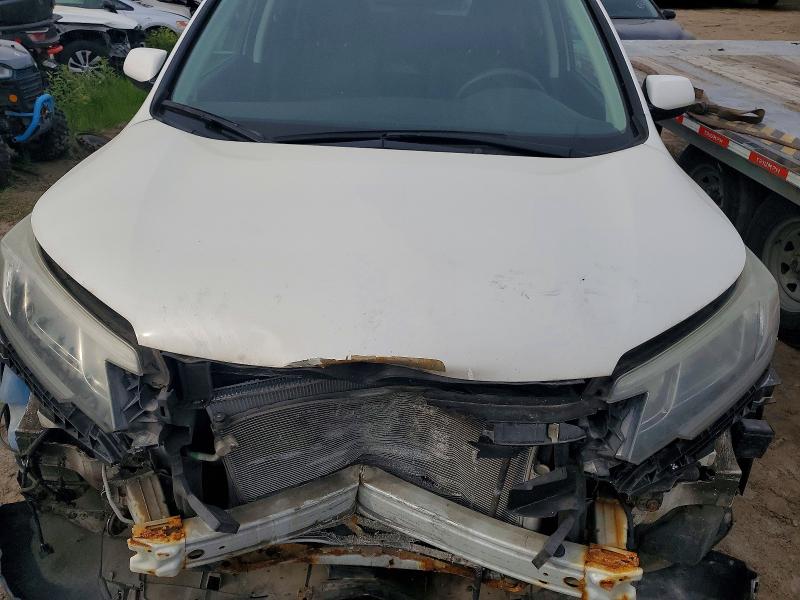 55929336 :رقم المزاد ، 2HKRM4H46GH119162 vin ، 2016 Honda Cr-v مزاد بيع