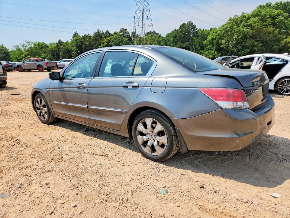 Продаж на аукціоні авто 2010 Honda Accord, vin: 1HGCP2F71AA004855, номер лоту: 56272626