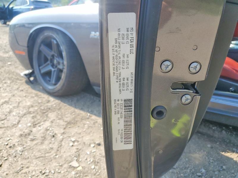 2015 Dodge Challenger მანქანა იყიდება აუქციონზე, vin: 2C3CDZBT1FH815930, აუქციონის ნომერი: 56718866