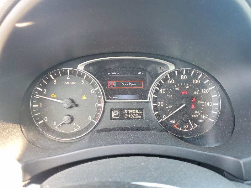 2014 Nissan Altima მანქანა იყიდება აუქციონზე, vin: 1N4AL3AP4EN362647, აუქციონის ნომერი: 55912916