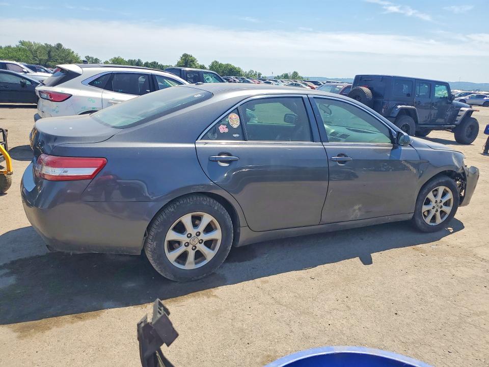 Продажа на аукционе авто 2010 Toyota Camry, vin: 4T1BF3EK6AU110124, номер лота: 56445946