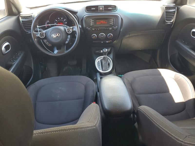 Aukcja sprzedaży 2016 Kia Soul, vin: KNDJN2A25G7400669, numer aukcji: 55161676