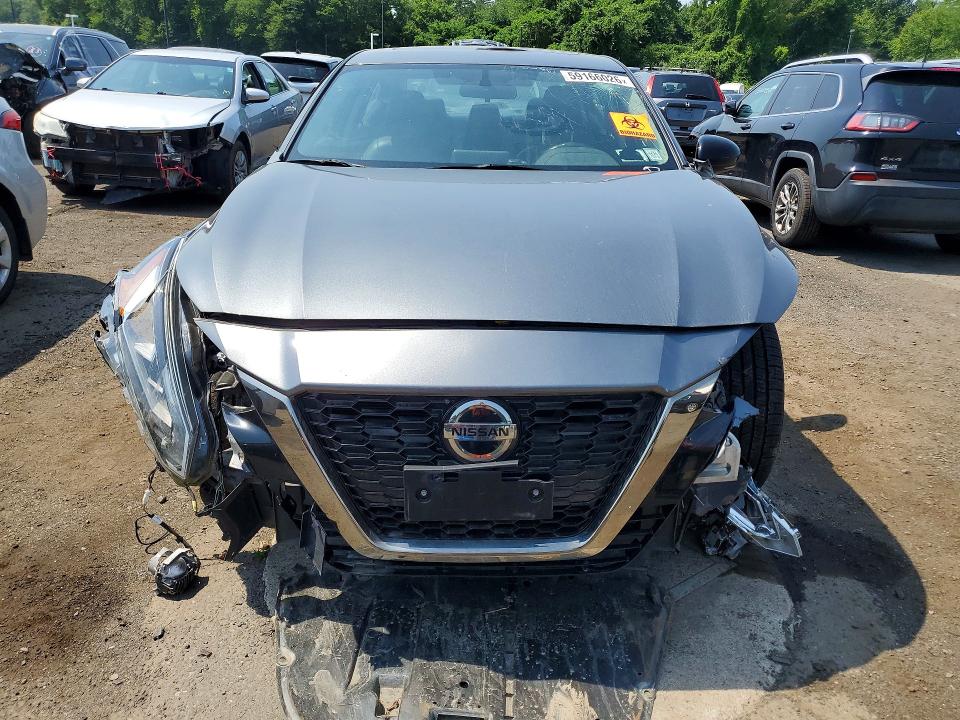 Продаж на аукціоні авто 2019 Nissan Altima, vin: 1N4BL4CWXKC257567, номер лоту: 59166026