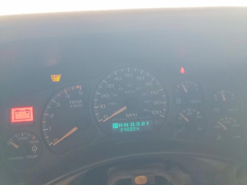 57081956 :رقم المزاد ، 1GCHK23102F108406 vin ، 2002 Chevrolet Silverado مزاد بيع