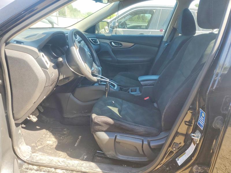 Aukcja sprzedaży 2015 Nissan Rogue, vin: 5N1AT2MT1FC908729, numer aukcji: 54976316