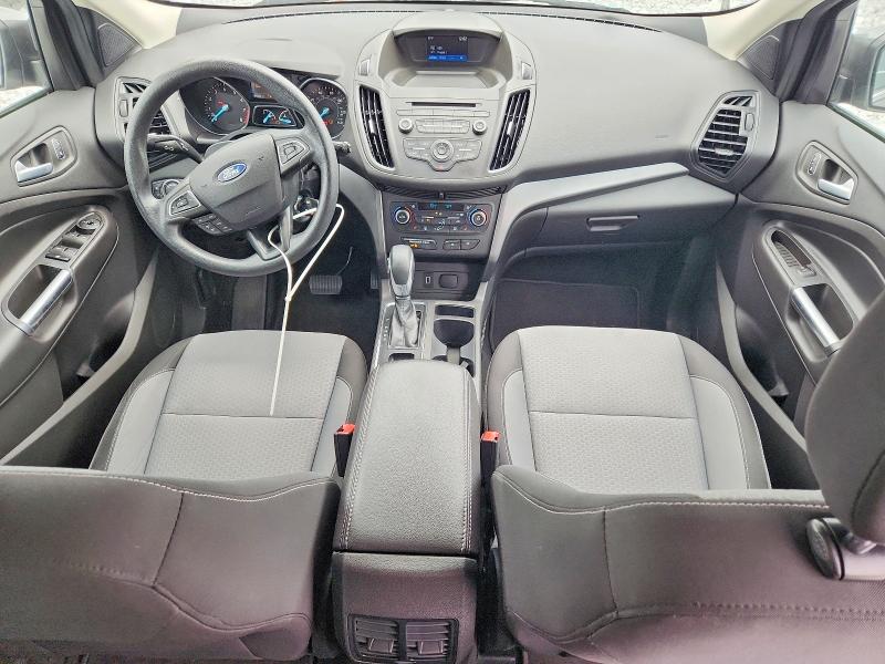 Aukcja sprzedaży 2018 Ford Escape, vin: 1FMCU0GD3JUC87236, numer aukcji: 55355256