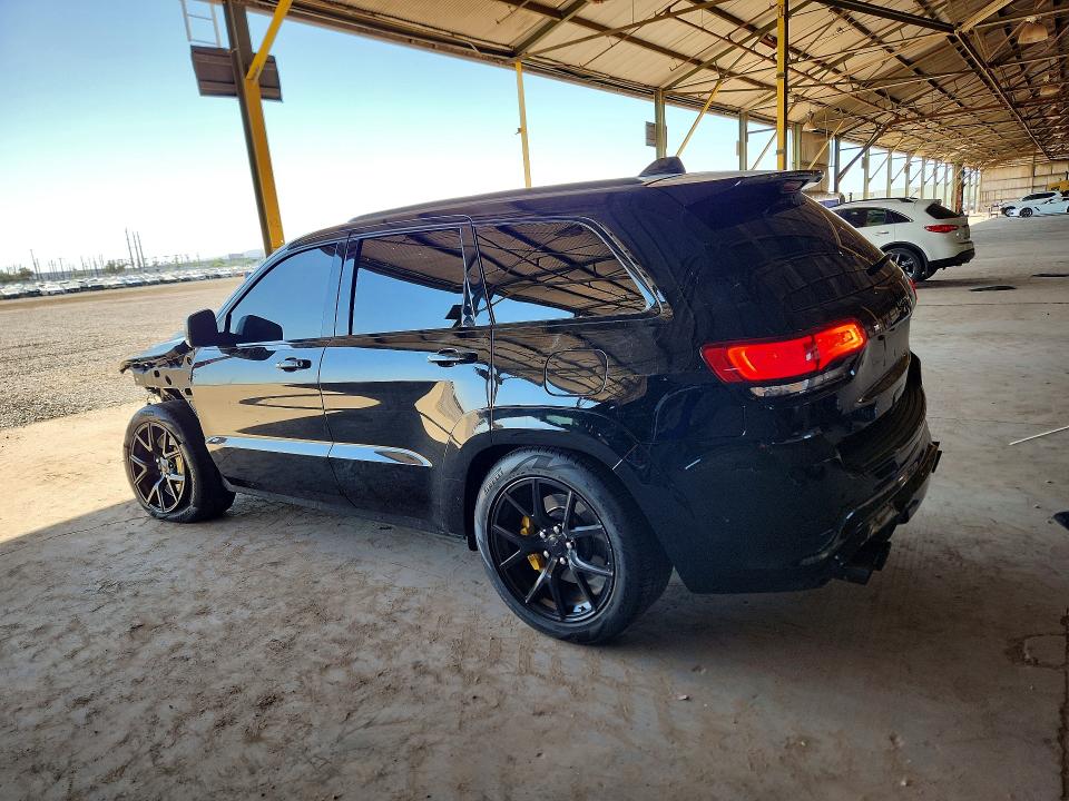 Aukcja sprzedaży 2020 Jeep Grand Cherokee, vin: 1C4RJFN94LC314316, numer aukcji: 55776686