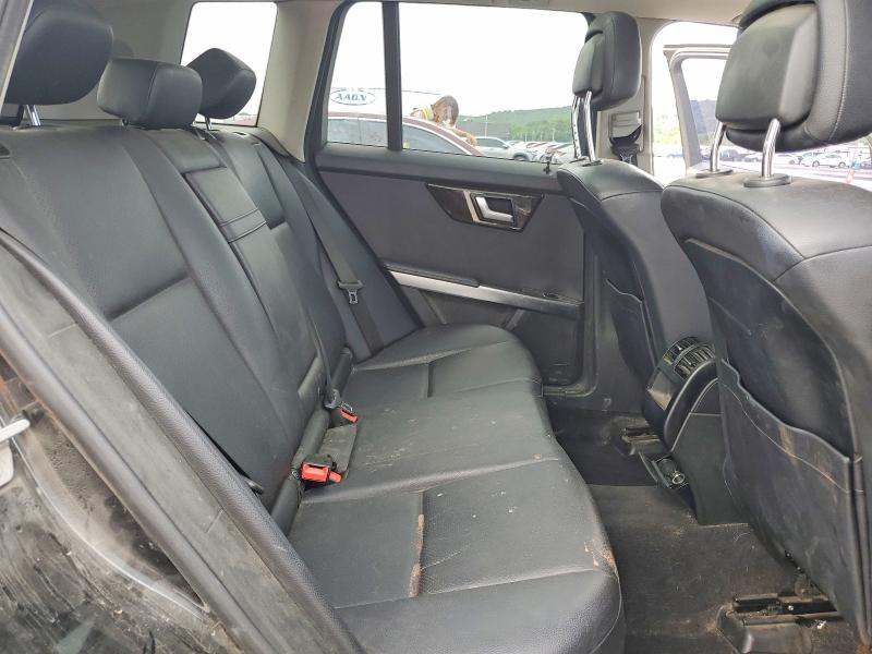 Продажа на аукционе авто 2014 Mercedes-benz Glk, vin: WDCGG0EB9EG299212, номер лота: 58512356