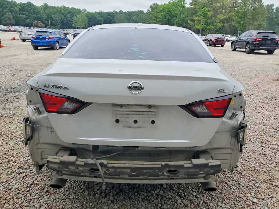 Продаж на аукціоні авто 2020 Nissan Altima, vin: 1N4BL4EV5LC135897, номер лоту: 56431896