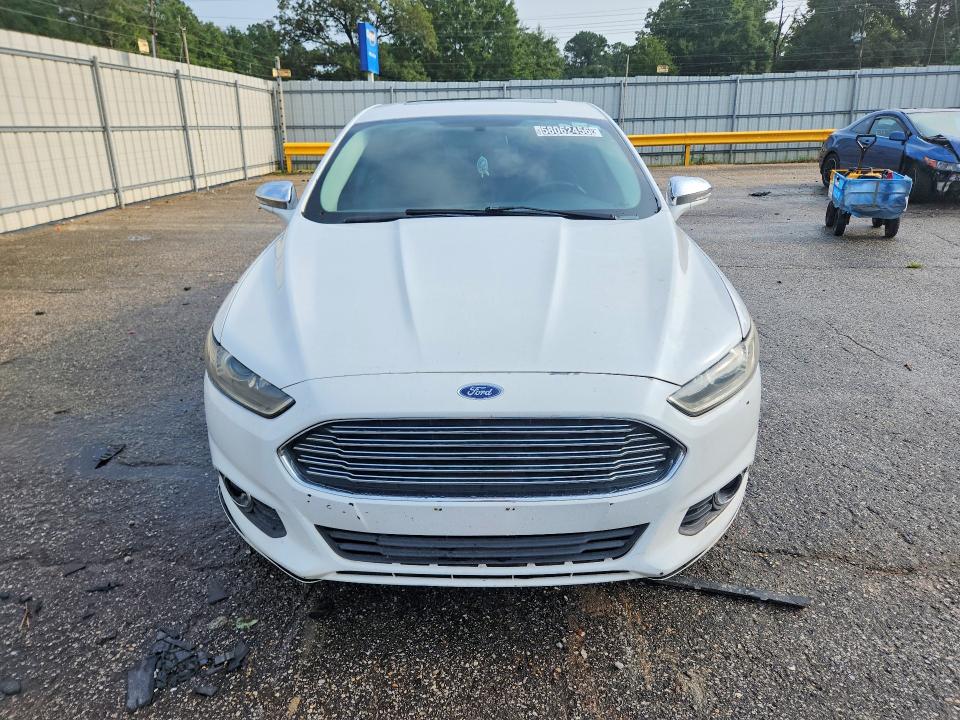 Aukcja sprzedaży 2015 Ford Fusion, vin: 3FA6P0H77FR291487, numer aukcji: 58062456