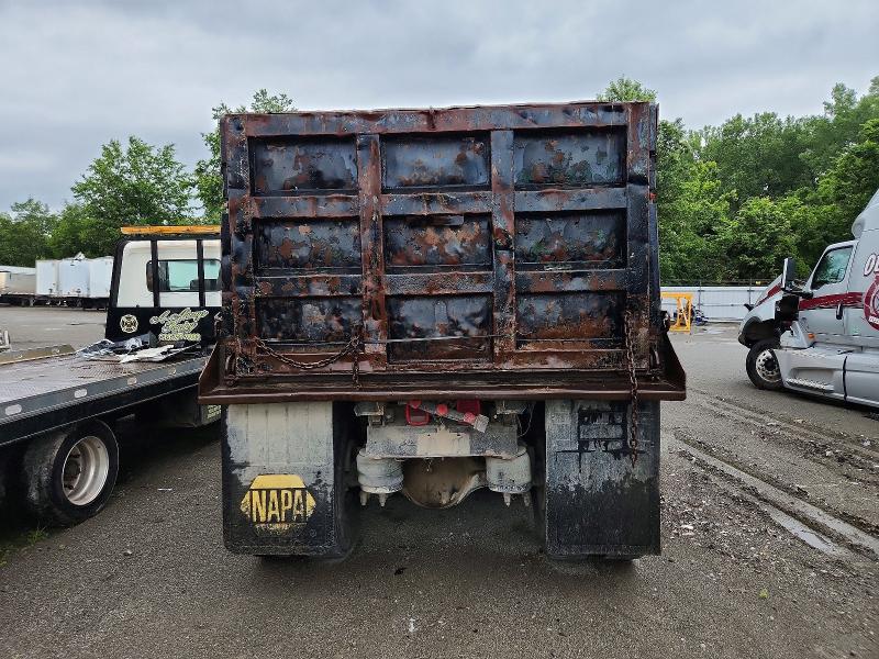 Aukcja sprzedaży 1994 Peterbilt 377, vin: 1XPCDR9X9RD356845, numer aukcji: 58714906