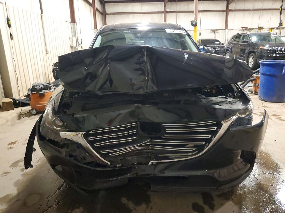 Aukcja sprzedaży 2023 Mazda Cx-9, vin: JM3TCBCY1P0653374, numer aukcji: 56113076