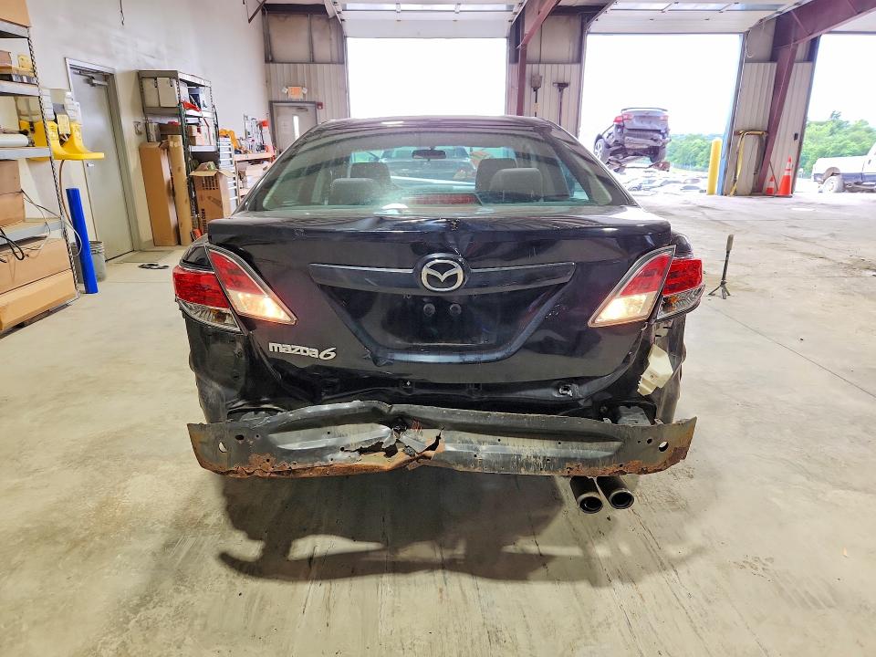 Aukcja sprzedaży 2009 Mazda 6, vin: 1YVHP80A495M44756, numer aukcji: 58932976