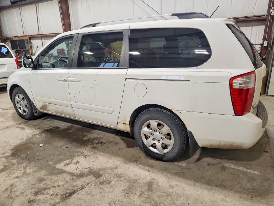 Продаж на аукціоні авто 2010 Kia Sedona, vin: KNDMG4C36A6339399, номер лоту: 55574786