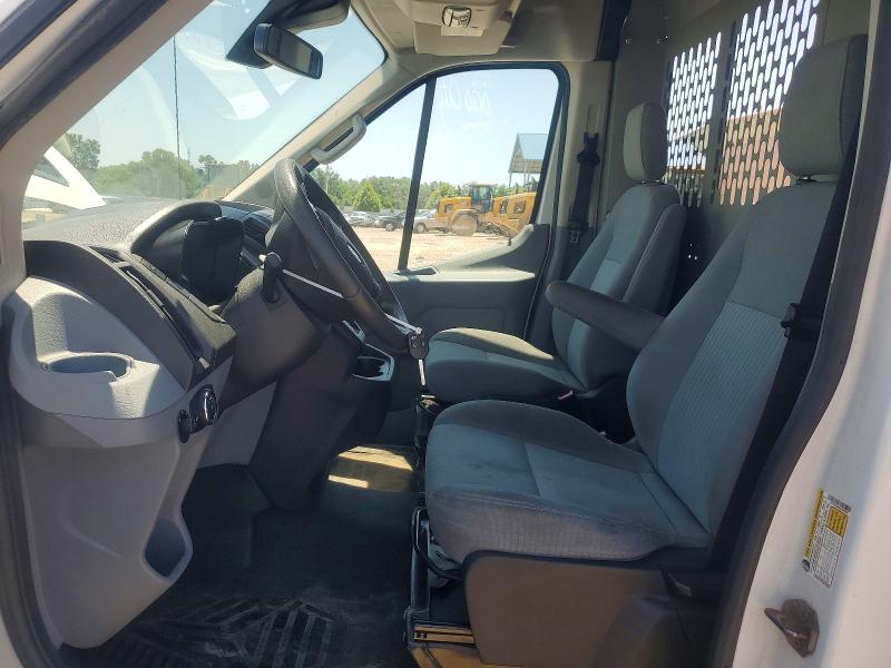 Aukcja sprzedaży 2016 Ford Transit, vin: 1FTYE2CM5GKA36506, numer aukcji: 56667016