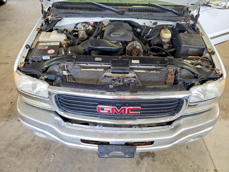 Продаж на аукціоні авто 2005 Gmc New Sierra, vin: 2GTEK13T651310984, номер лоту: 56891546