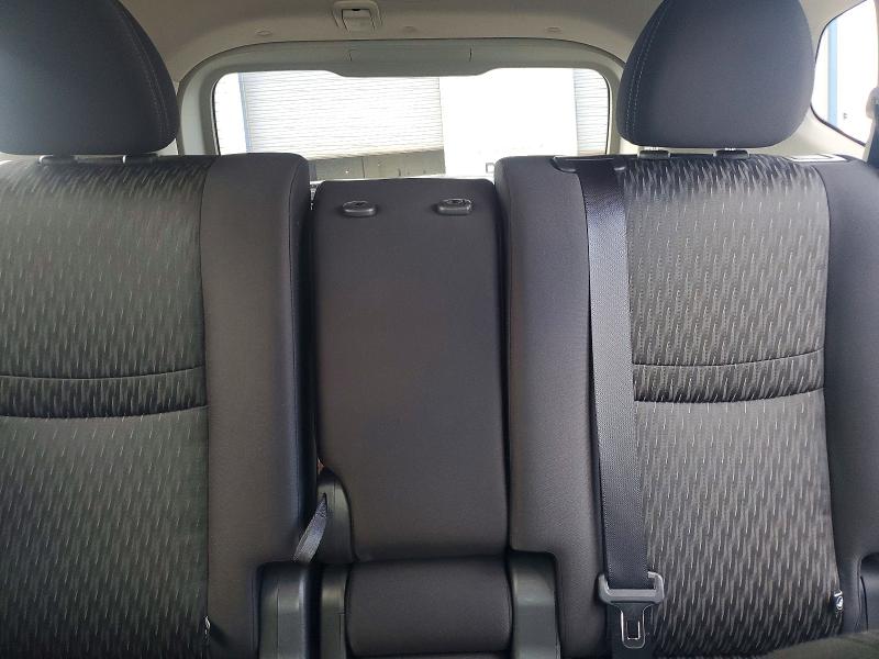 Продажа на аукционе авто 2020 Nissan Rogue, vin: JN8AT2MV5LW121822, номер лота: 57134756