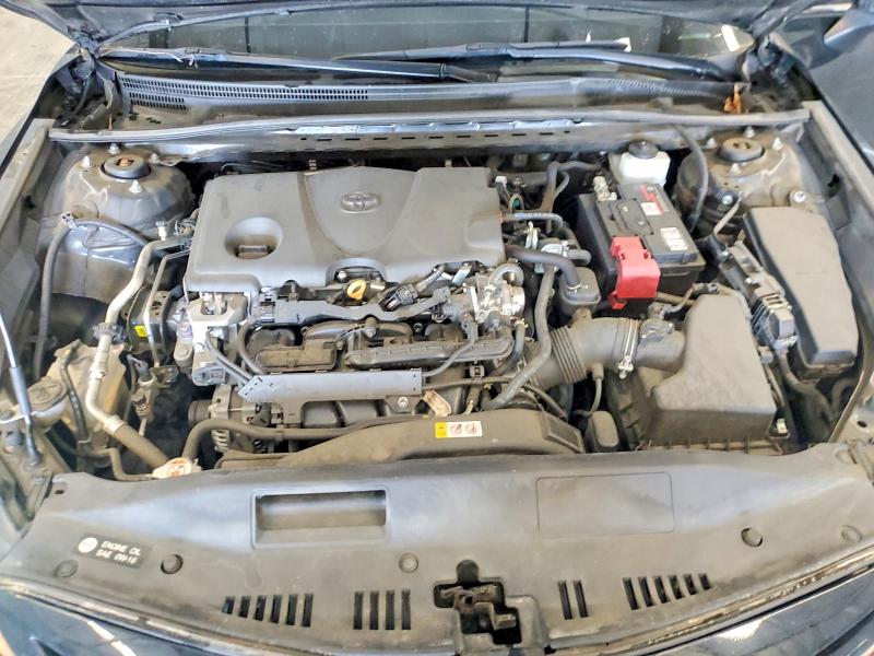 Aukcja sprzedaży 2021 Toyota Camry, vin: 4T1G11AK9MU451620, numer aukcji: 57665396