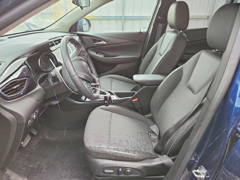 2023 Buick Encore Gx მანქანა იყიდება აუქციონზე, vin: KL4MMCSL7PB067654, აუქციონის ნომერი: 57660796