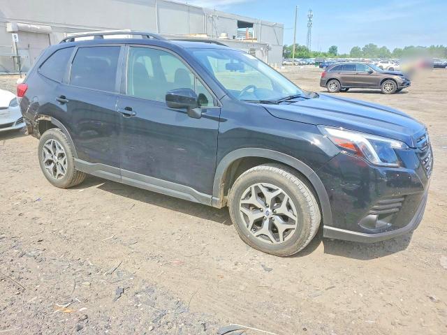 Продаж на аукціоні авто 2023 Subaru Forester, vin: JF2SKADC9PH406448, номер лоту: 58397086