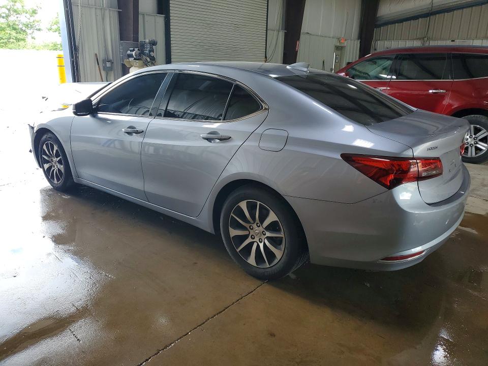 56891436 :رقم المزاد ، 19UUB1F3XGA010253 vin ، 2016 Acura Tlk مزاد بيع