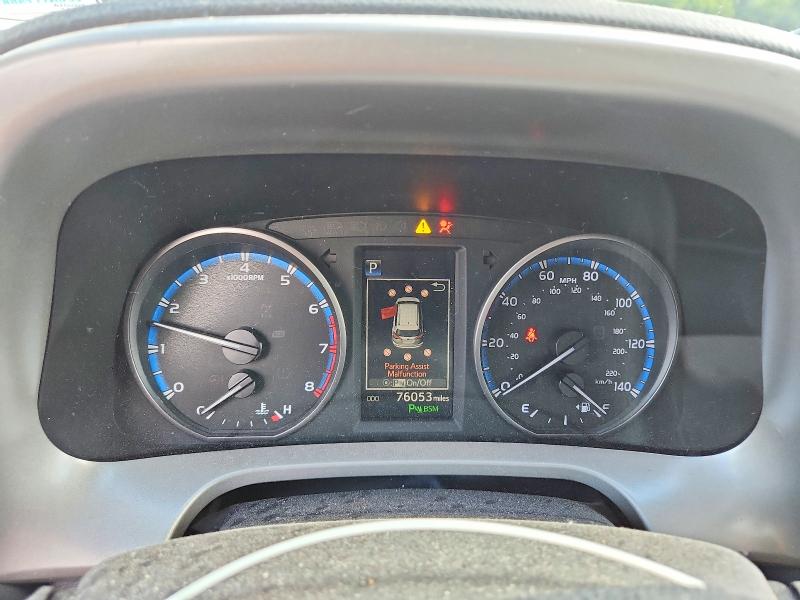 Продаж на аукціоні авто 2018 Toyota Rav4, vin: 2T3RFREV4JW823879, номер лоту: 57300106