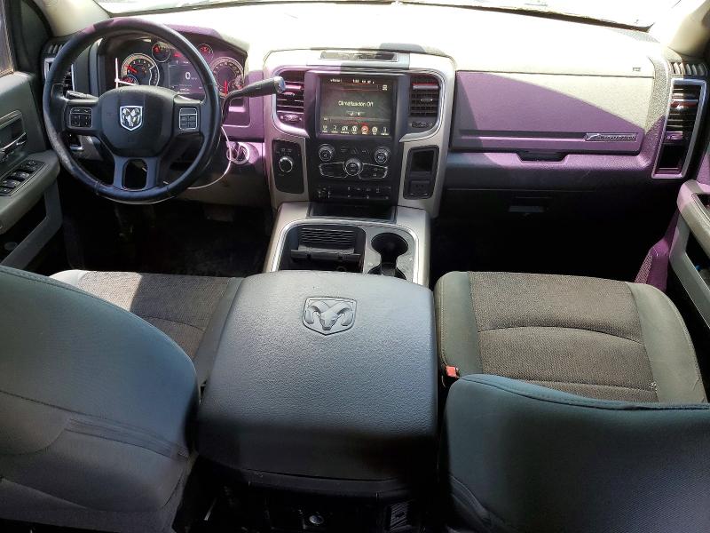 Продажа на аукционе авто 2017 Ram 3500, vin: 3C63RRHL7HG614886, номер лота: 58237966