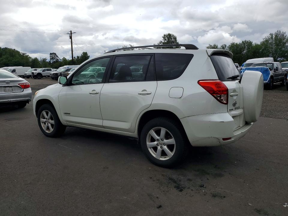 Aukcja sprzedaży 2008 Toyota Rav4, vin: JTMBK34V585049025, numer aukcji: 59196566